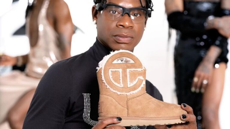Telfar And UGG Are Dropping Luxurious New Items For Your Winter/Fall Collection – SOHH.com