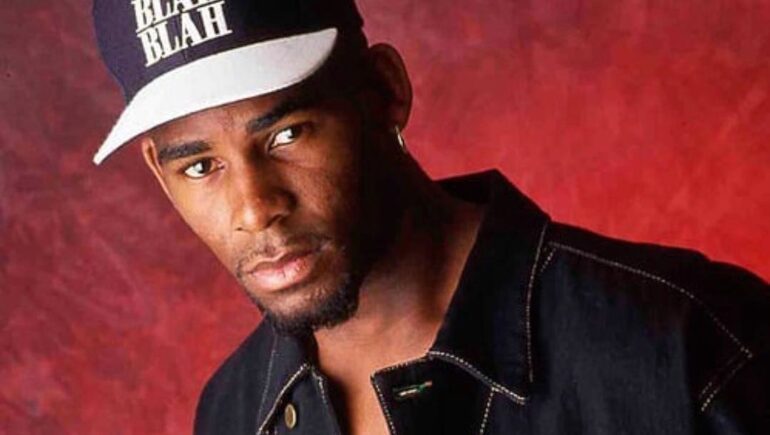 YouTube Drops R&B Singer R. Kelly’s Official Channels – SOHH.com