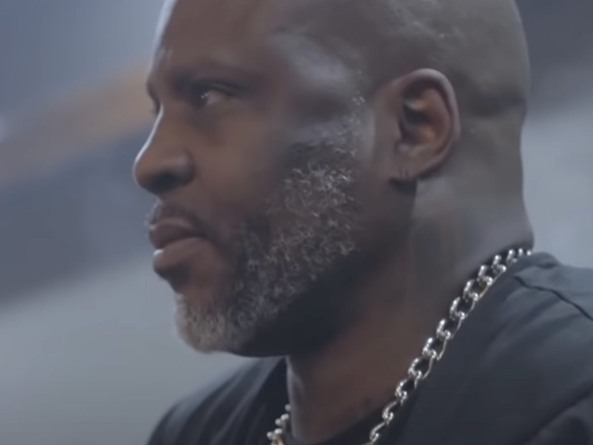 Another Child Comes Forward To Claim Their Share Of DMX’s Estate – SOHH.com