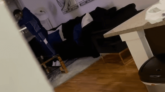 Cam’ron’s Dance Move Never Cease To Amaze – SOHH.com