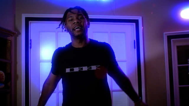 Finesse God – Rick Owens [Prod By Wizz Dakota] [Workteam Records Submitted]