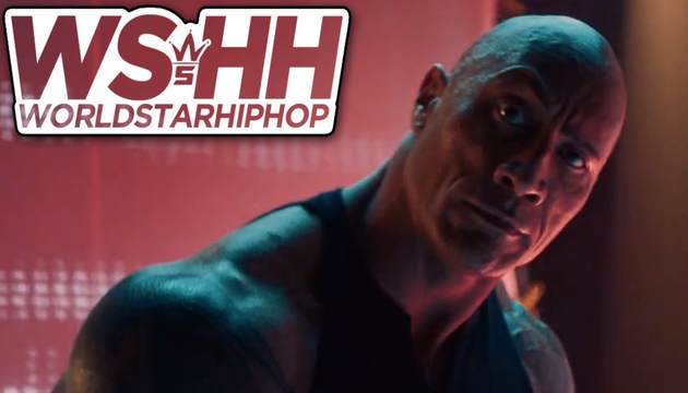 This What The Rock Cookin Up? Dwayne Johnson Makes His Rap Debut On Tech N9ne’s “Face Off”