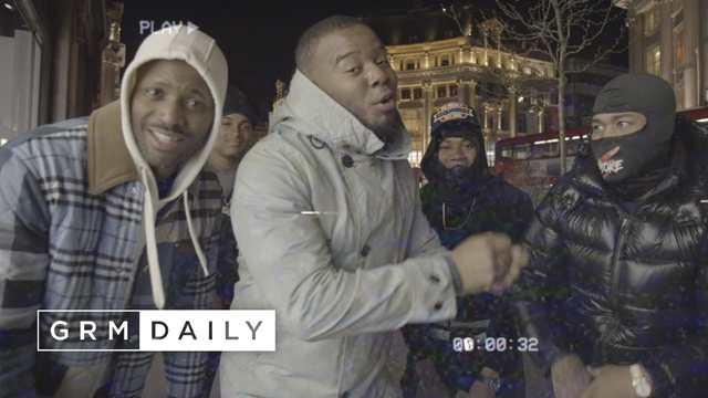 3Smoke – Rap Ting [Label Submitted]