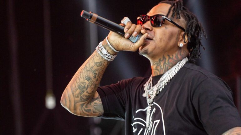 Moneybagg Yo Reloads A Gangsta’s Pain — This Time w/Lil Wayne, Lil Durk, and More – SOHH.com