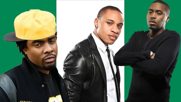 #NigeriaAt61 — Here’s Five Artists You Didn’t Know Were Nigerian – SOHH.com