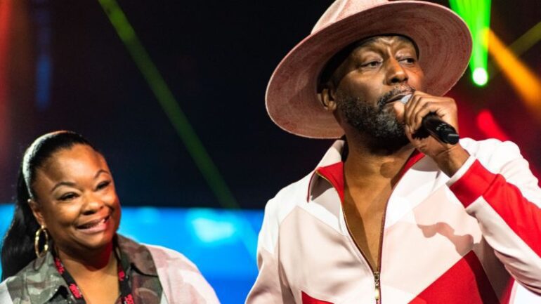 Big Daddy Kane Admits Roxanne Shante Put The Juice Crew On – SOHH.com