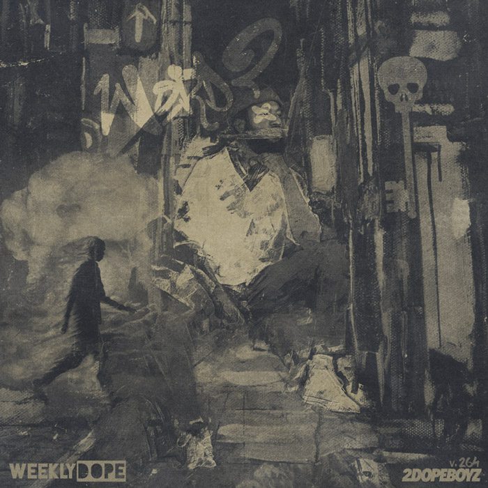 Weekly Dope: Lute, Cordae, Atmosphere & More