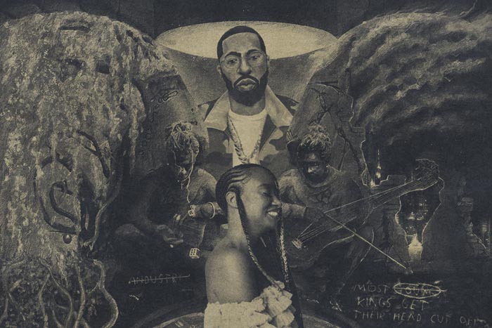 Weekly Dope: Young Thug, Roc Marciano, BeMyFiasco, Grafh & More