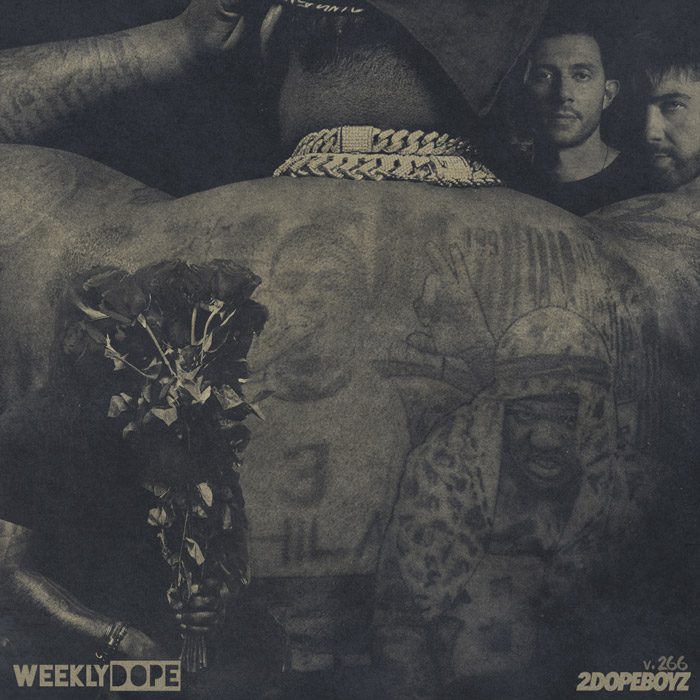 Weekly Dope: Wale, Majid Jordan, Maxo Kream & More