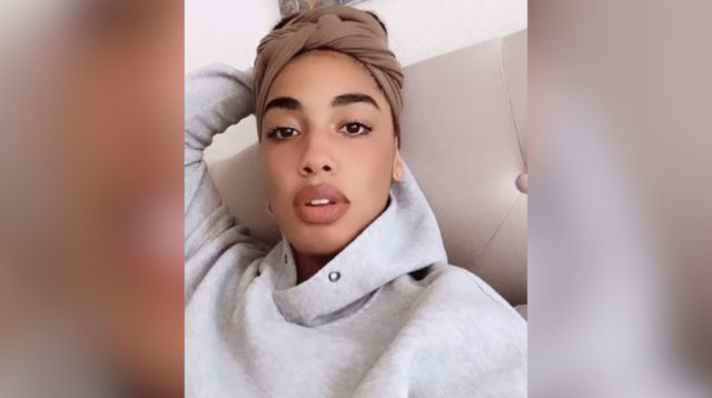 Buggin? Chick Says Doctors And Nurses Practicing Witchcraft!