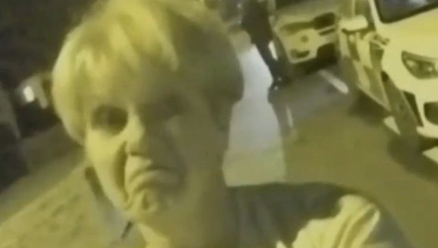 No Remorse: 66-Year-Old Woman Admits To Murdering Her Husband! “I Should’ve Stabbed Him More”