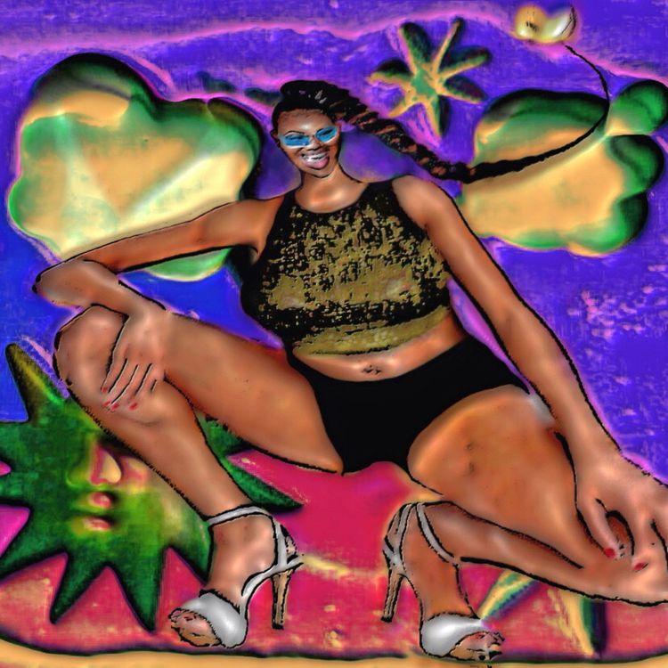 Aminé Returns With “Charmander” Single