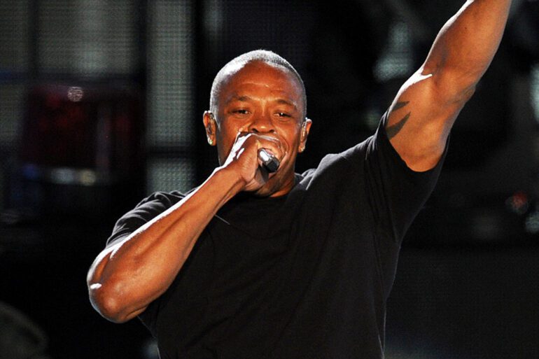 Dr. Dre, Kendrick Lamar, More to Perform at 2022 Super Bowl Show