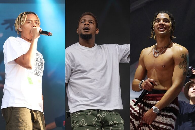 The 13 Best New Songs This Week