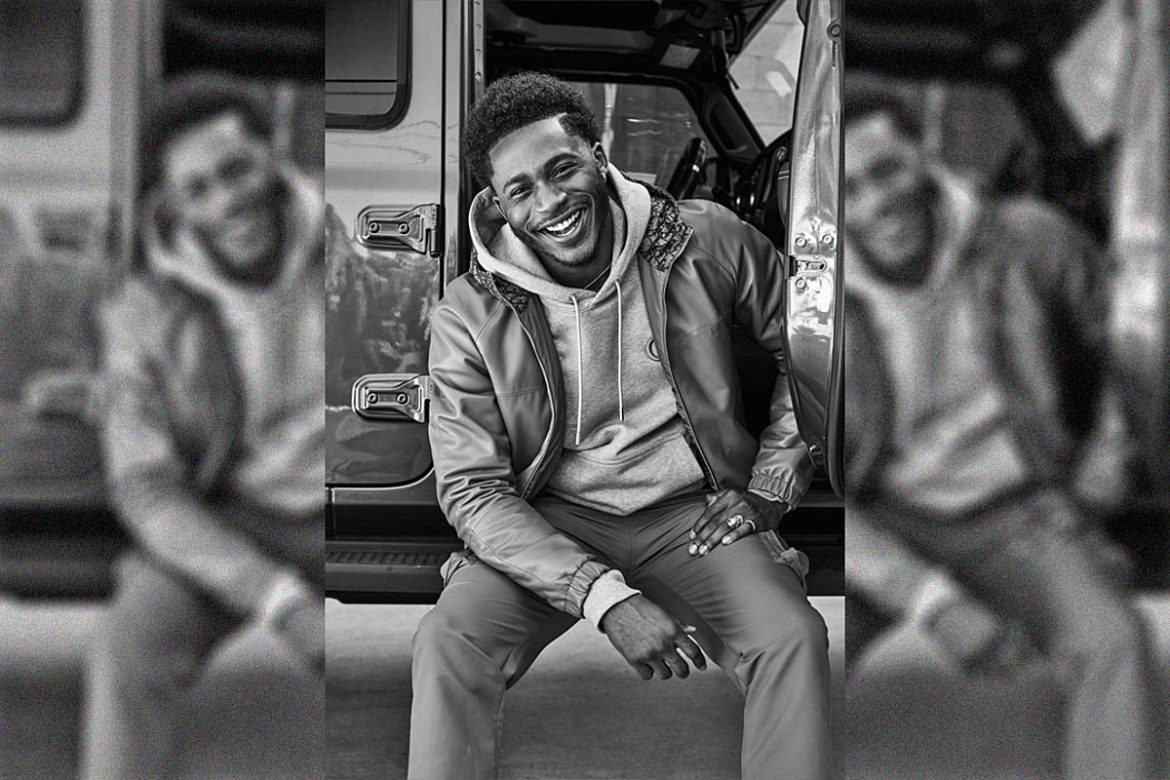 BMF Actor Da’Vinchi on Working With 50 Cent, Love for Hip-Hop