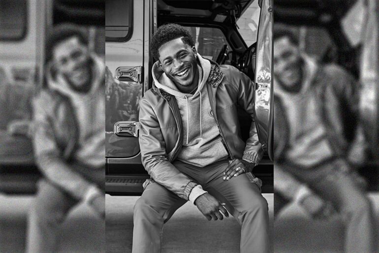 BMF Actor Da’Vinchi on Working With 50 Cent, Love for Hip-Hop