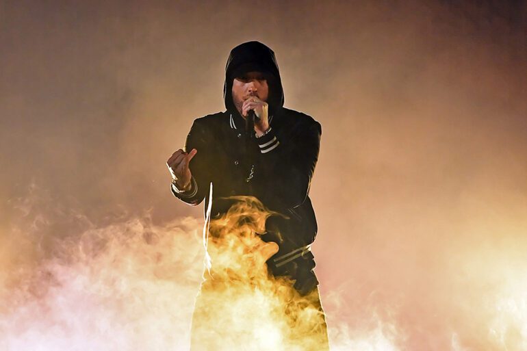 Every Eminem Album Ranked – XXL