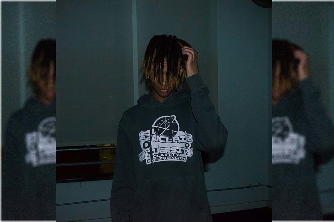 The Break Presents – Ka$hdami