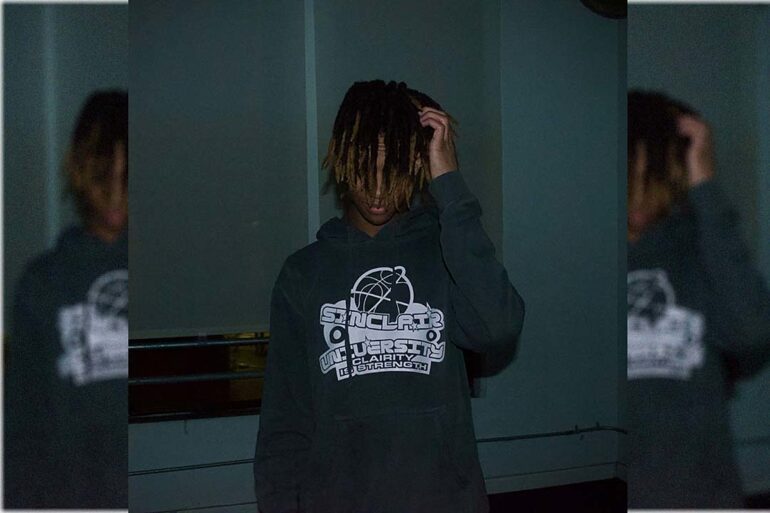 The Break Presents – Ka$hdami