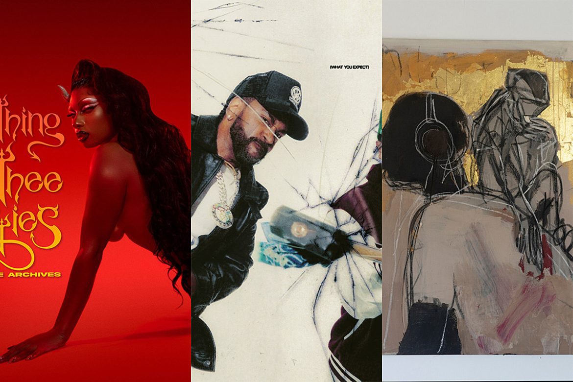 Big Sean and Hit-Boy, Currensy and More – New Projects