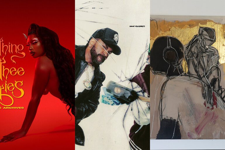 Big Sean and Hit-Boy, Currensy and More – New Projects