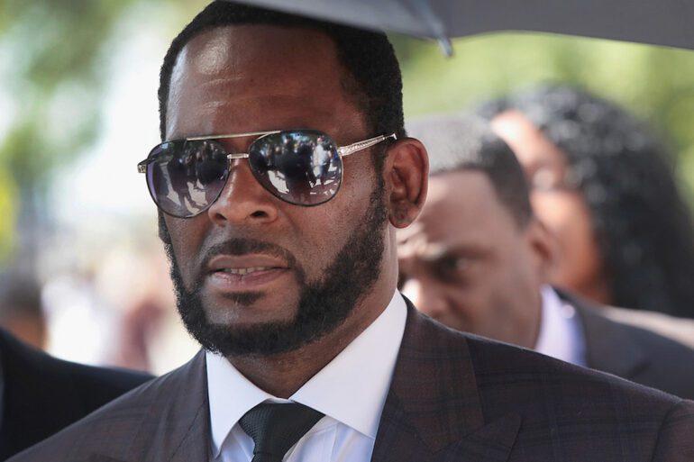 Report – R. Kelly Placed on Suicide Watch Says Lawyer