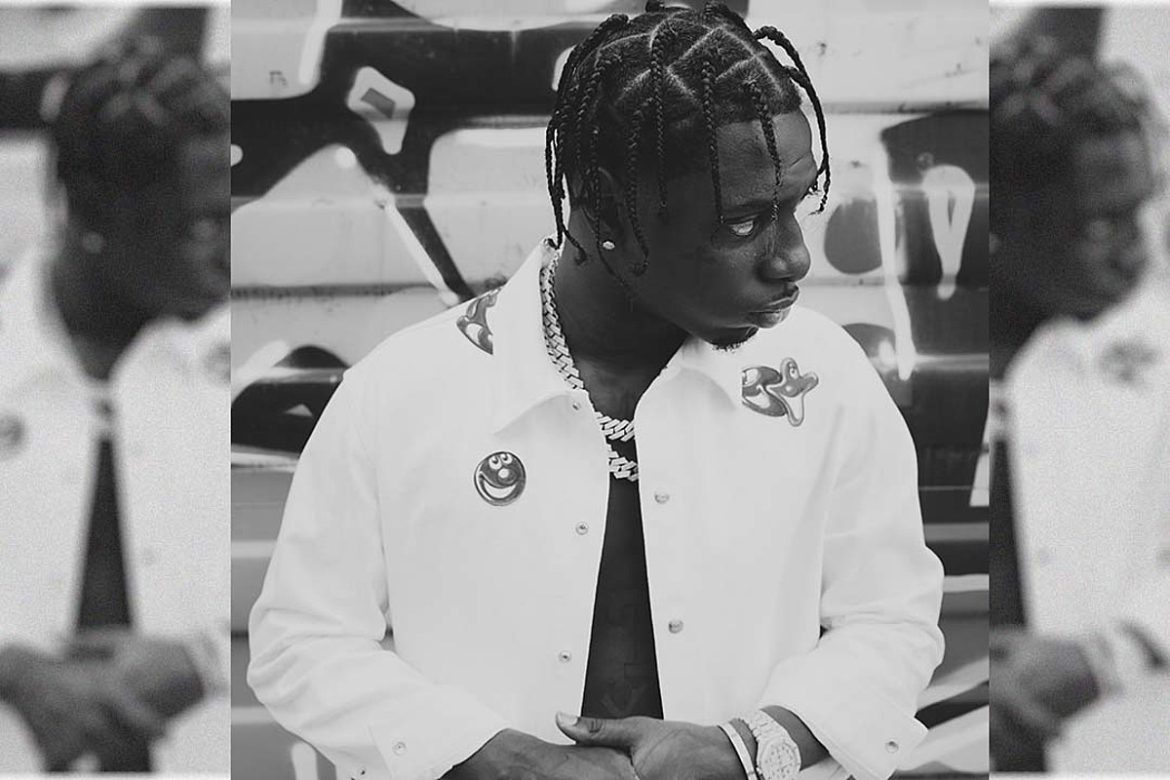 The Break Presents – Sleepy Hallow