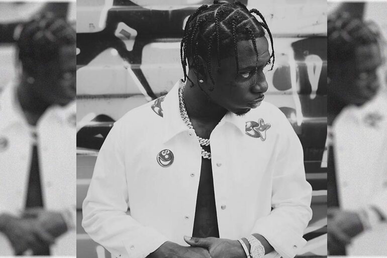 The Break Presents – Sleepy Hallow