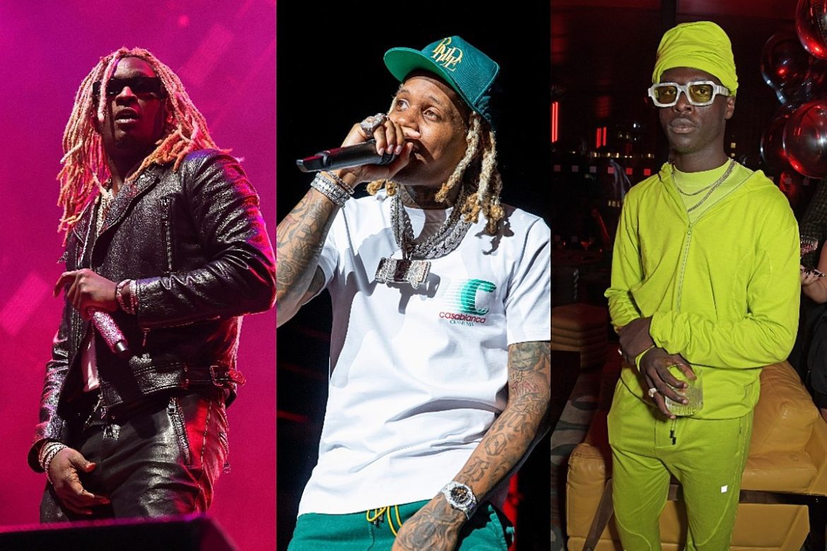 The 13 Best New Songs This Week