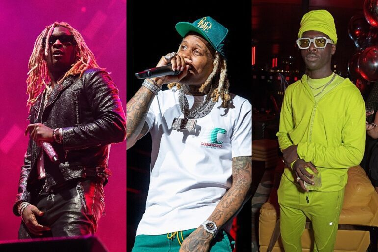 The 13 Best New Songs This Week