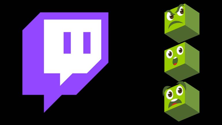 Why Are Black Twitch Creators Missing from Its Top 100 Earners? – SOHH.com