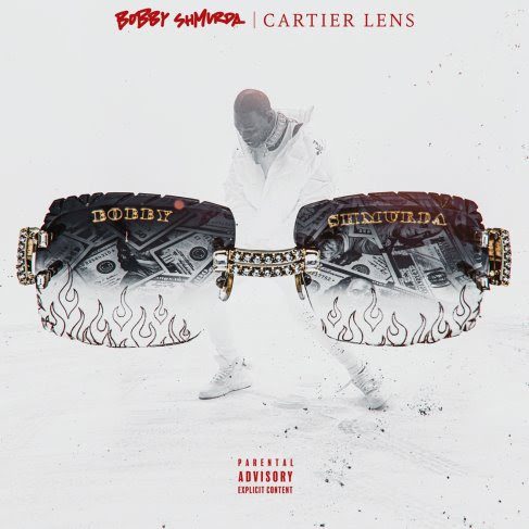 Bobby Shmurda Releases “Cartier Lens” Single