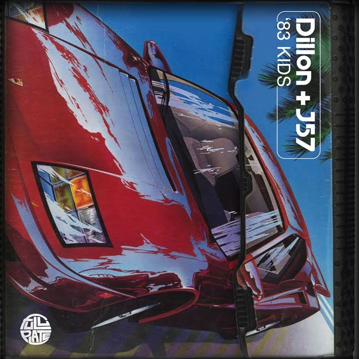 Dillon & J57 Tap Skyzoo, Diamond D for “Come Up” Single