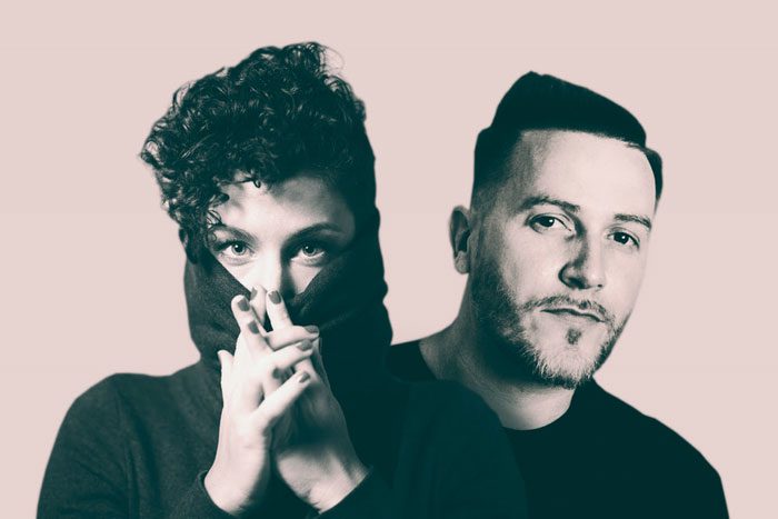 Eternia & Rel McCoy Put Modern Tech On Blast with “Wonderful World” Video