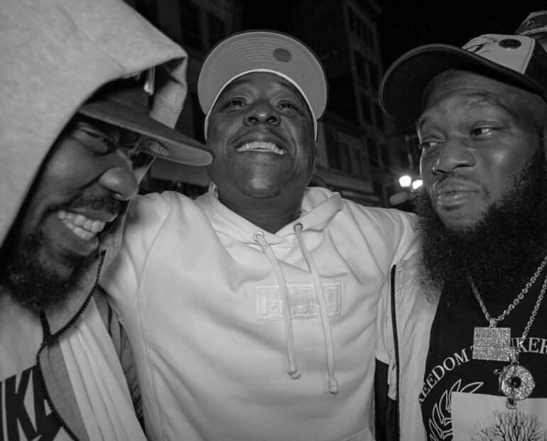 Freeway & Peedi Crakk Reunite For “We Don’t Love ‘Em” Single