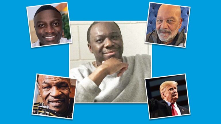 These 10 People Guaranteed Jimmy Henchman Is NOT A Drug Kingpin – SOHH.com