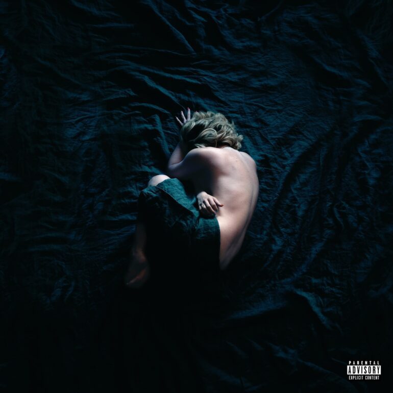 JoJo Releases ‘Trying Not To Think About It’ Project