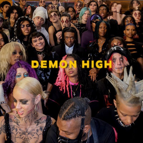 Lil Uzi Vert Returns With “Demon High” Single