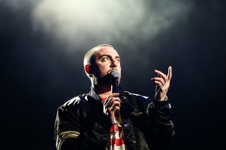 Mac Miller’s Drug Supplier Pleads Guilty to Fentanyl Charge