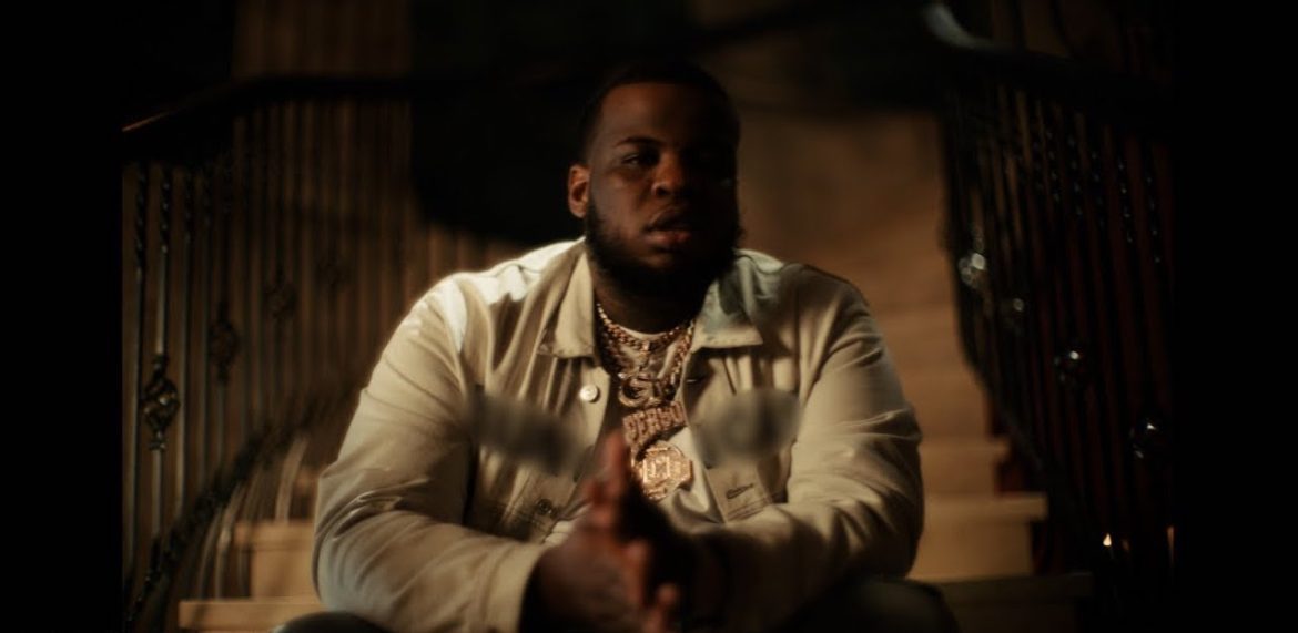 Maxo Kream – “Cripstian” | 2DOPEBOYZ