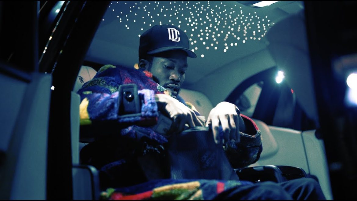 Meek Mill Drops “Expensive Pain” Video