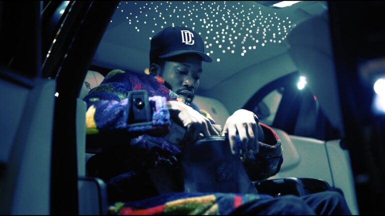 Meek Mill Drops “Expensive Pain” Video