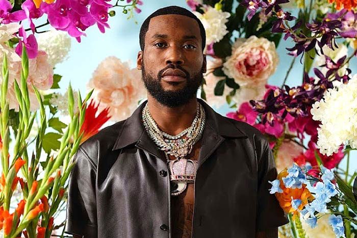 Meek Mill Returns with Fifth Album, ‘Expensive Taste’