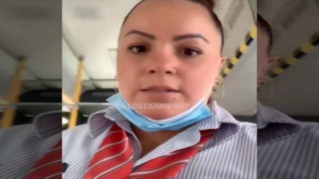 Thoughts? Bus Driver Speaks On How Poorly They're Treated Despite The Amount Of Work They Do For Us To Get Around!