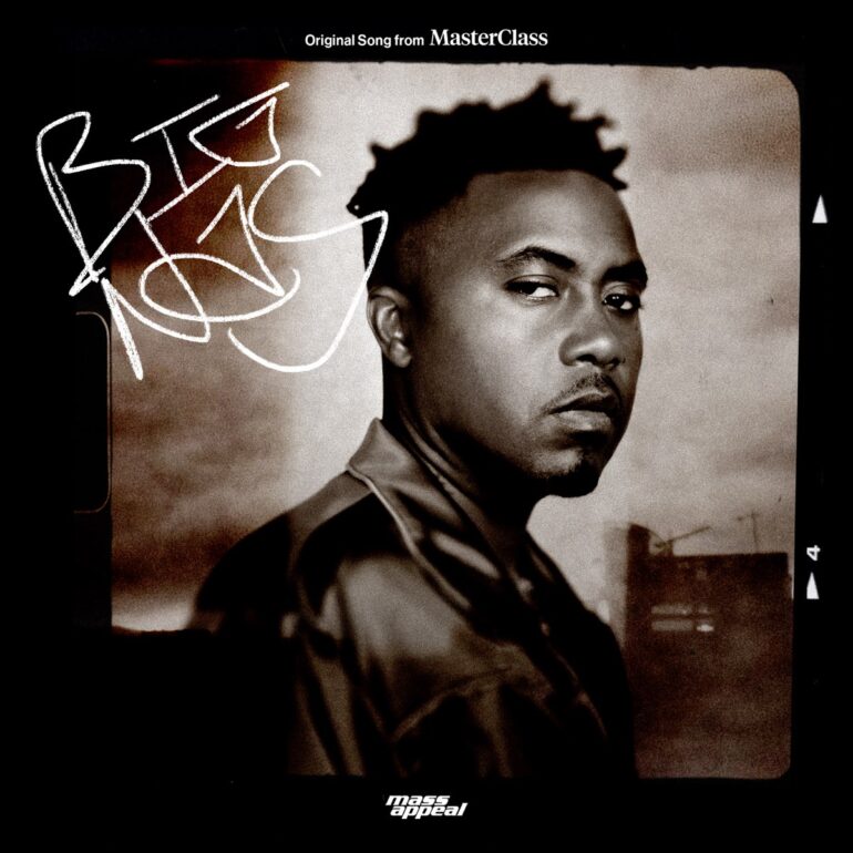 Nas & Hit-Boy Drop “Big Nas” Single