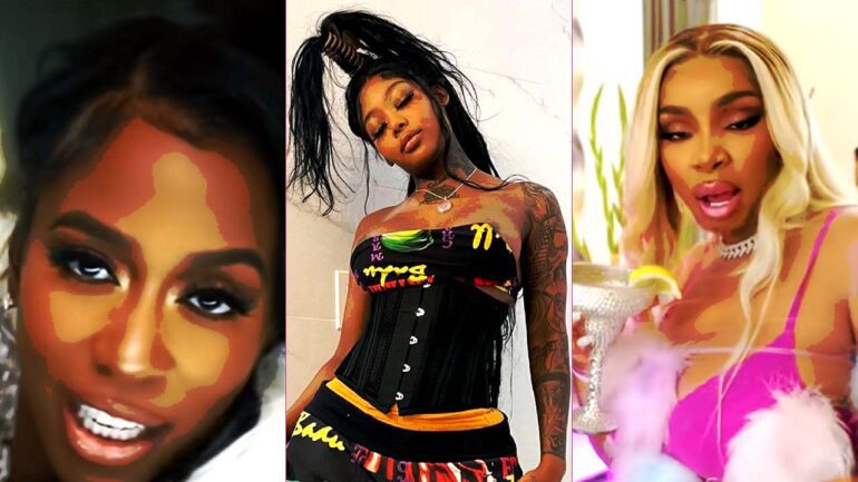 Adele, Summer Walker, Kash Doll, LightSkinKeisha & More Hot New Song Drops – SOHH.com