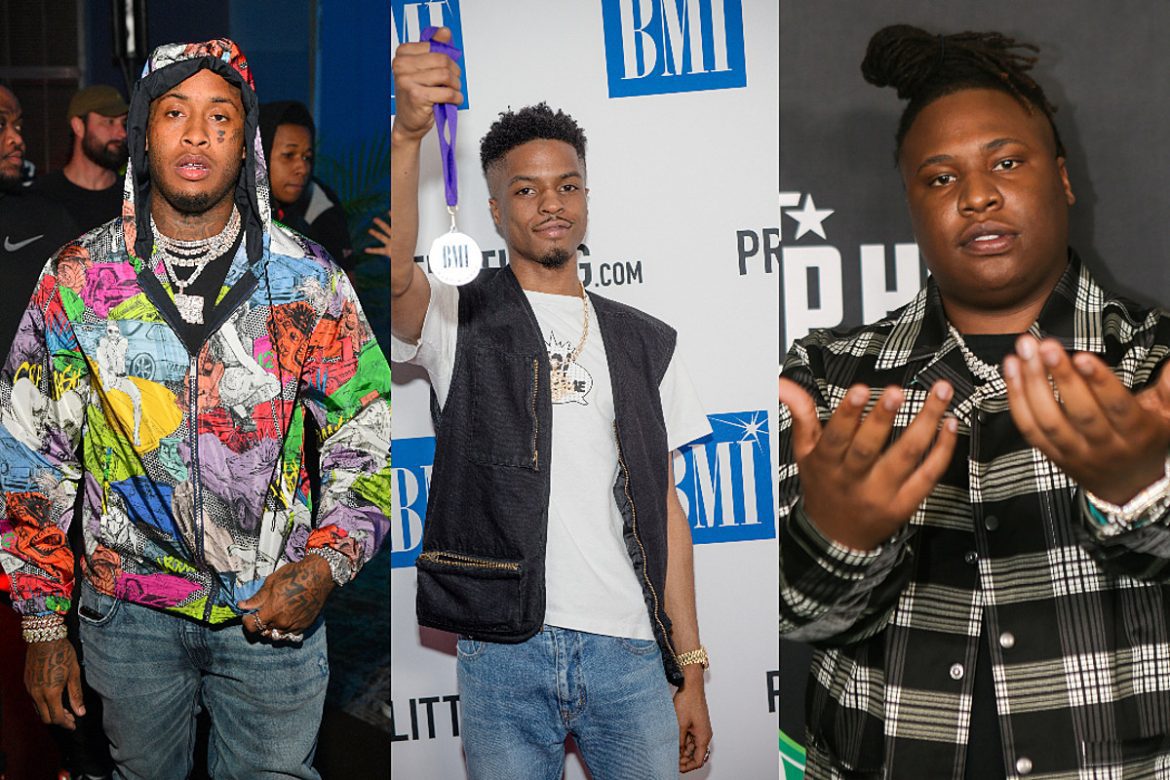 50 of the Greatest Producer Tags in Hip-Hop