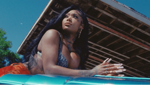 Summer Walker – “Ex for a Reason” f. JT of City Girls (Video)