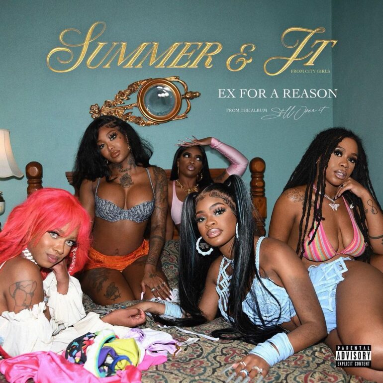 Summer Walker Returns With “Ex For A Reason” Single Featuring JT of City Girls