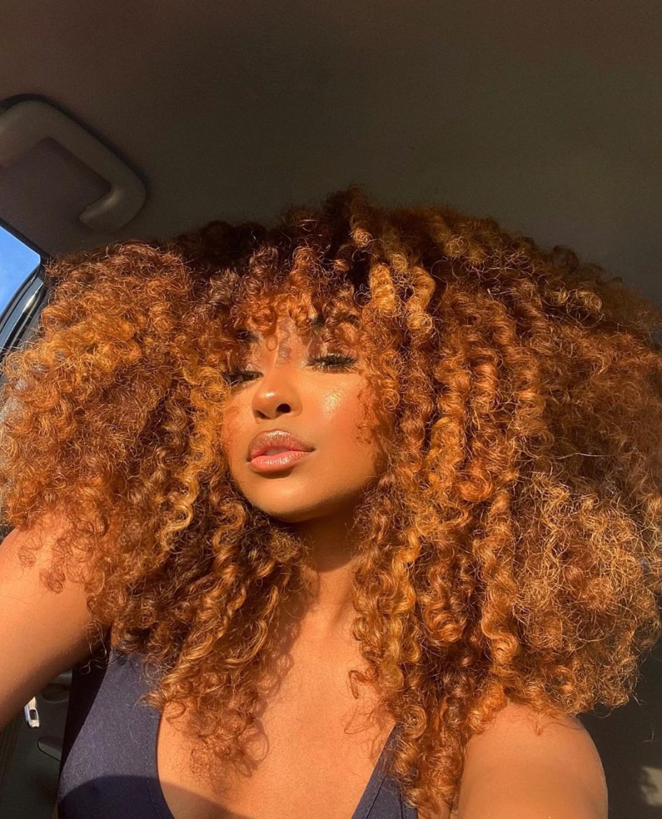 Sunday Night Sexy: Alexandra